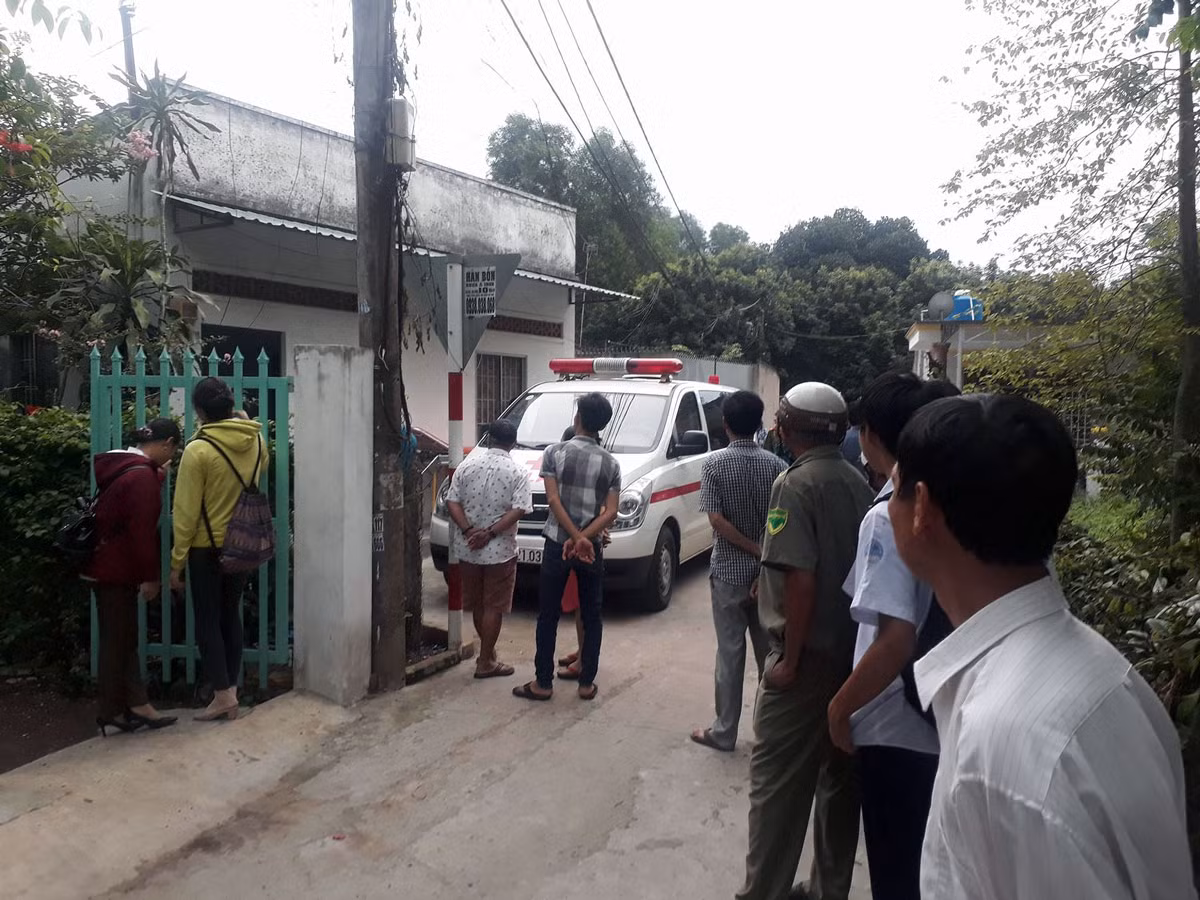 Khởi tố vụ án người mẹ lấy gối đè lên mặt khiến 2 con tử vong ảnh 3