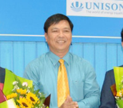 Điều động Trưởng BQL Khu kinh tế bị kỷ luật làm... Giám đốc sở ảnh 1