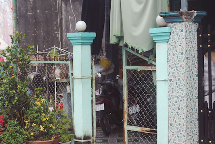 Bé trai tử vong bất&nbsp;thường ở điểm giữ trẻ tự phát ảnh 1