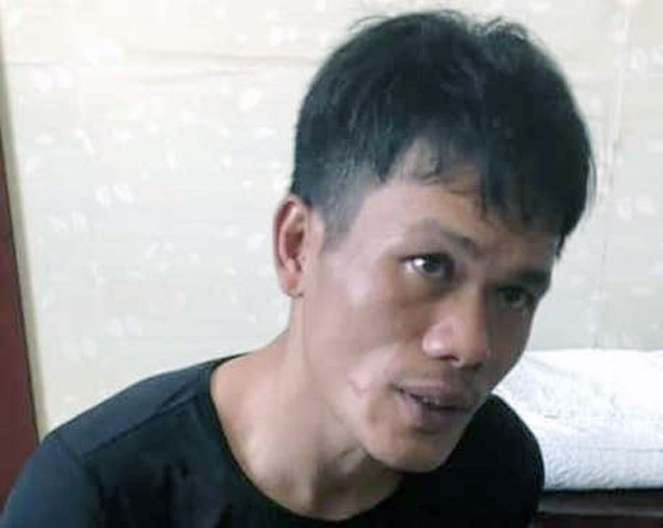 Bắt nghi phạm đột nhập nhà dân phá két sắt khoắng hơn 8 tỷ ảnh 1