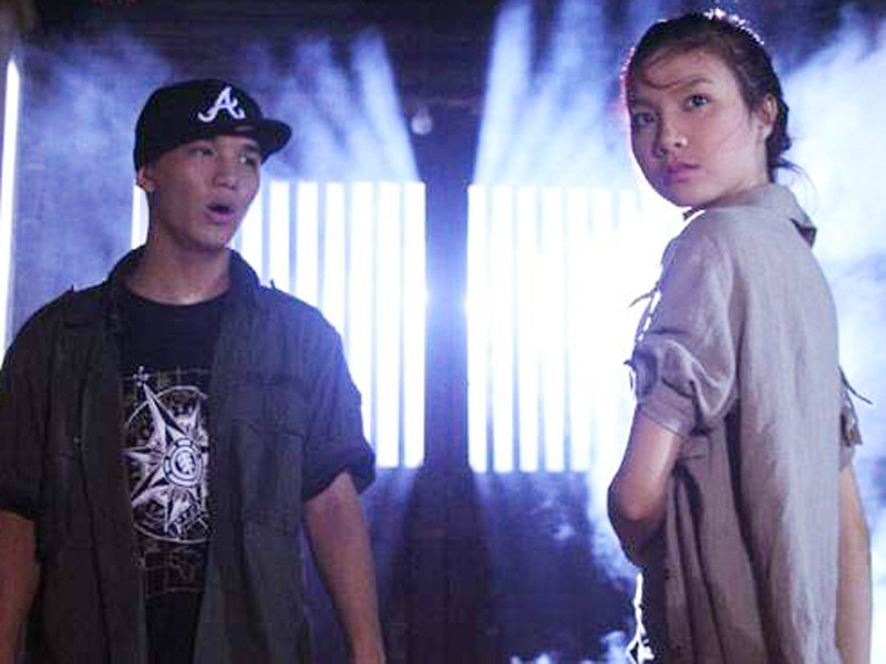 Vũ điệu đam mê và Mỹ Hạnh đoạt hai giải gây bất ngờ: Bông sen bạc và Nữ diễn viên chính xuất sắc