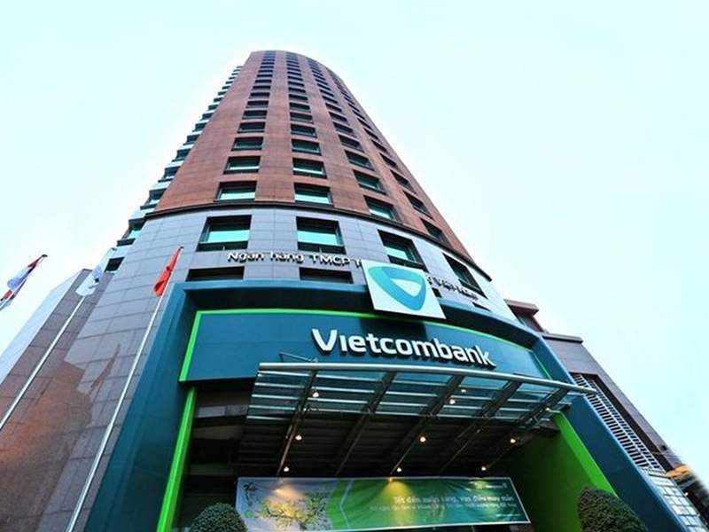 Vietcombank sắp tăng vốn lên 83.557 tỷ đồng.