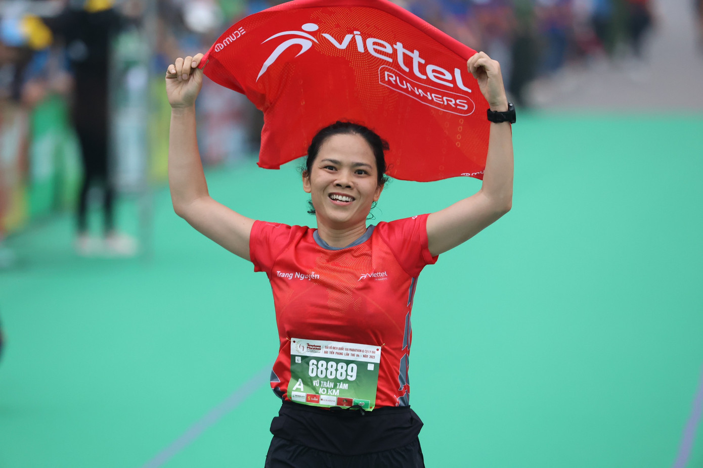 Tạm biệt Lai Châu, hẹn ngày trở lại! ảnh 73