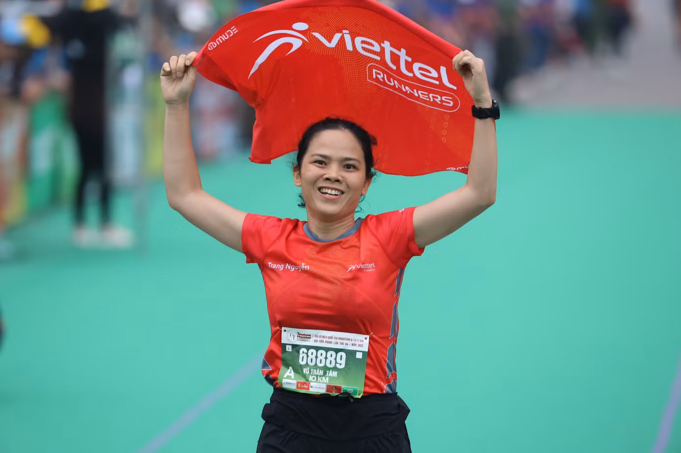 Tạm biệt Lai Châu, hẹn ngày trở lại! ảnh 73