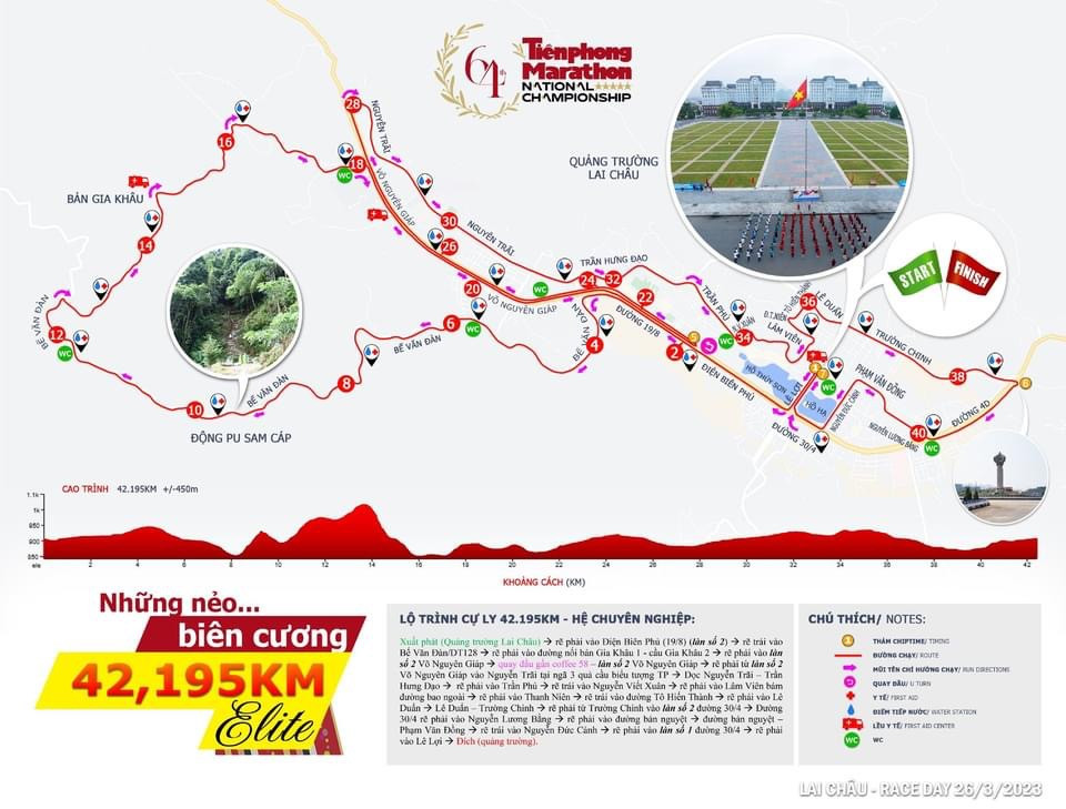 Tạm biệt Lai Châu, hẹn ngày trở lại! ảnh 7