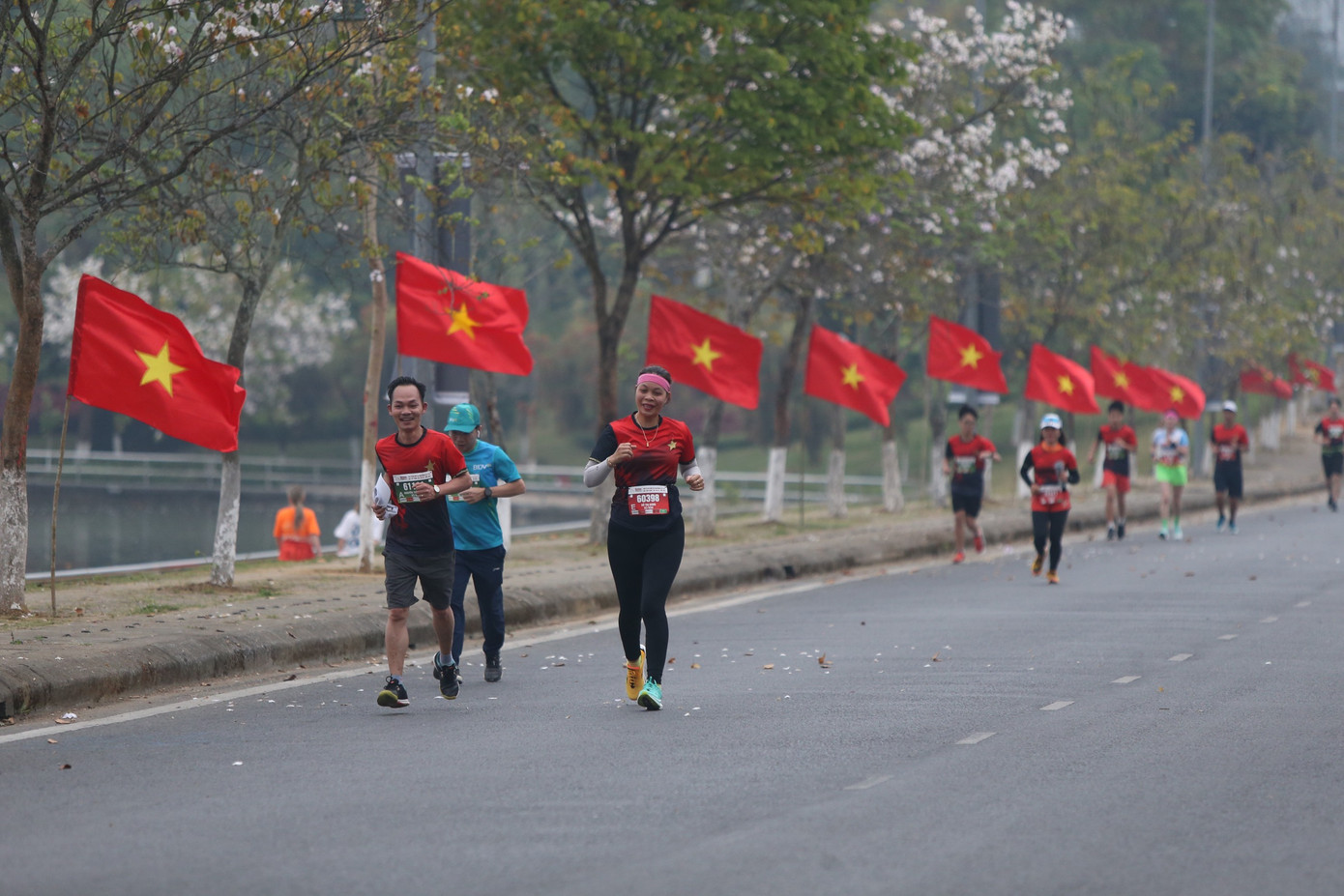 Tạm biệt Lai Châu, hẹn ngày trở lại! ảnh 103