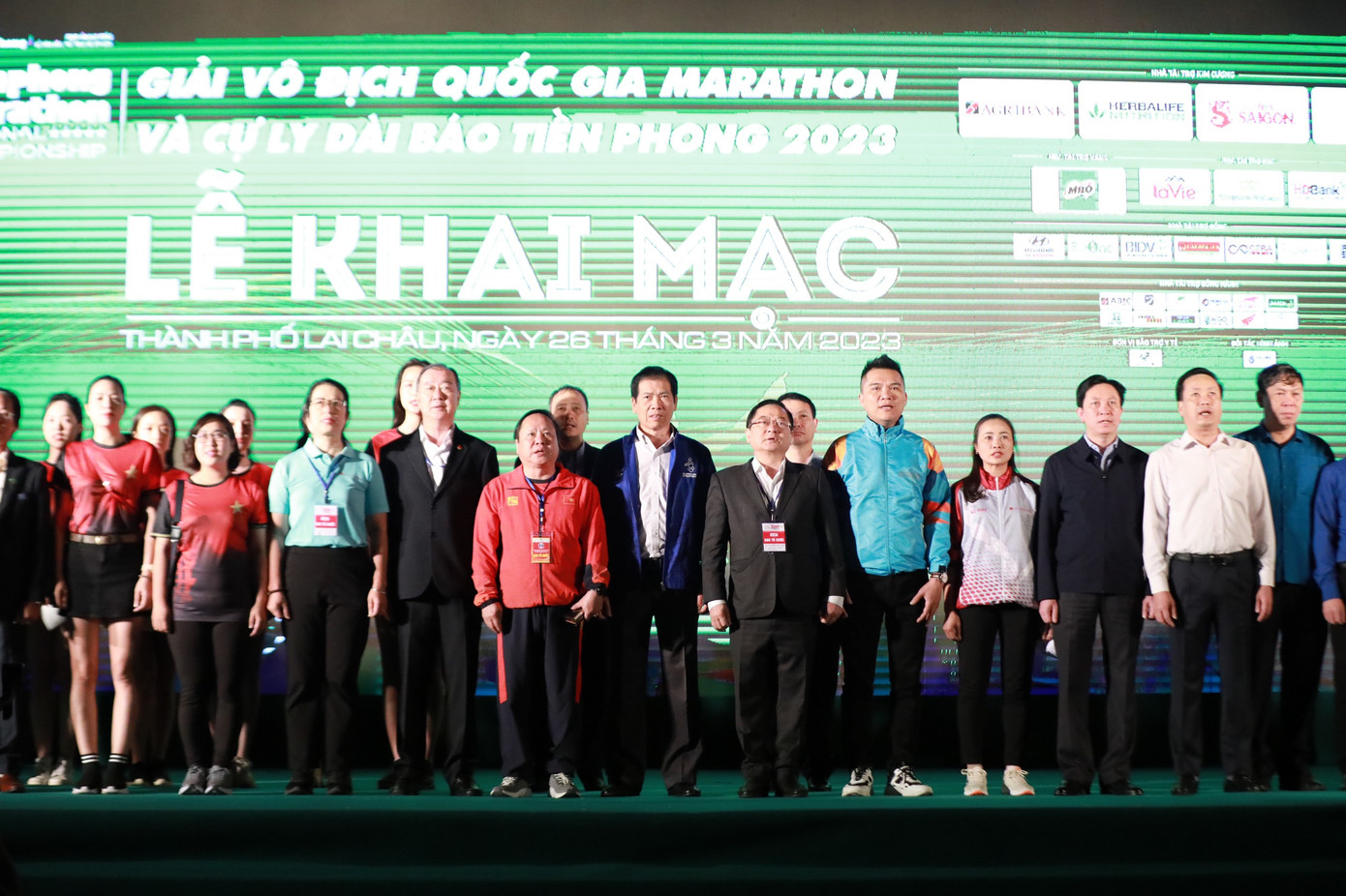 Tạm biệt Lai Châu, hẹn ngày trở lại! ảnh 22