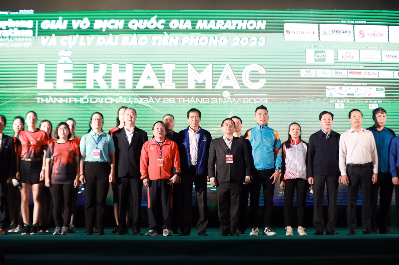 Tạm biệt Lai Châu, hẹn ngày trở lại! ảnh 22