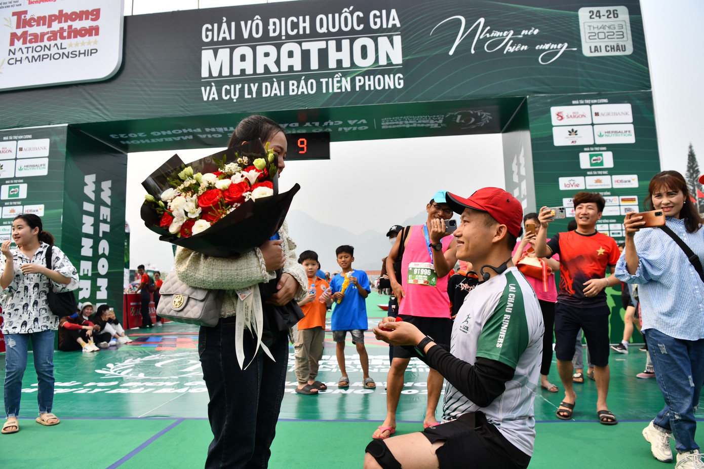 Tạm biệt Lai Châu, hẹn ngày trở lại! ảnh 207