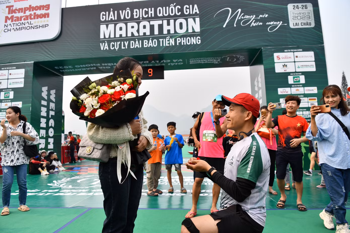 Tạm biệt Lai Châu, hẹn ngày trở lại! ảnh 207