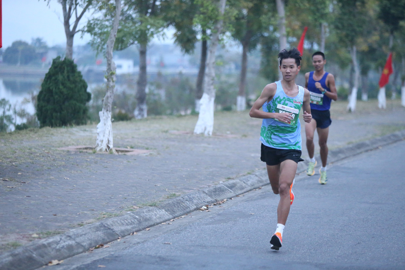 Tạm biệt Lai Châu, hẹn ngày trở lại! ảnh 55