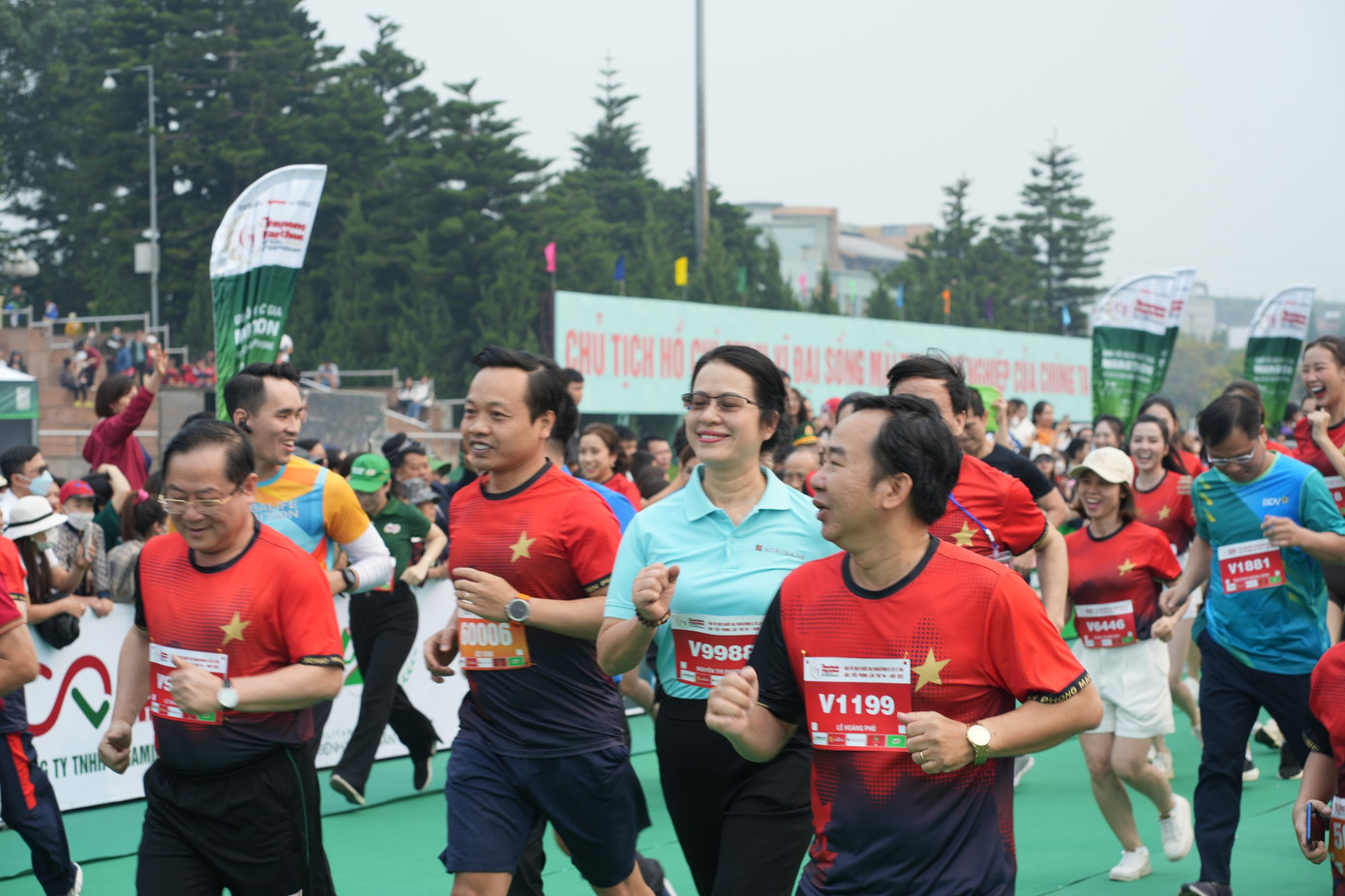 Tạm biệt Lai Châu, hẹn ngày trở lại! ảnh 179