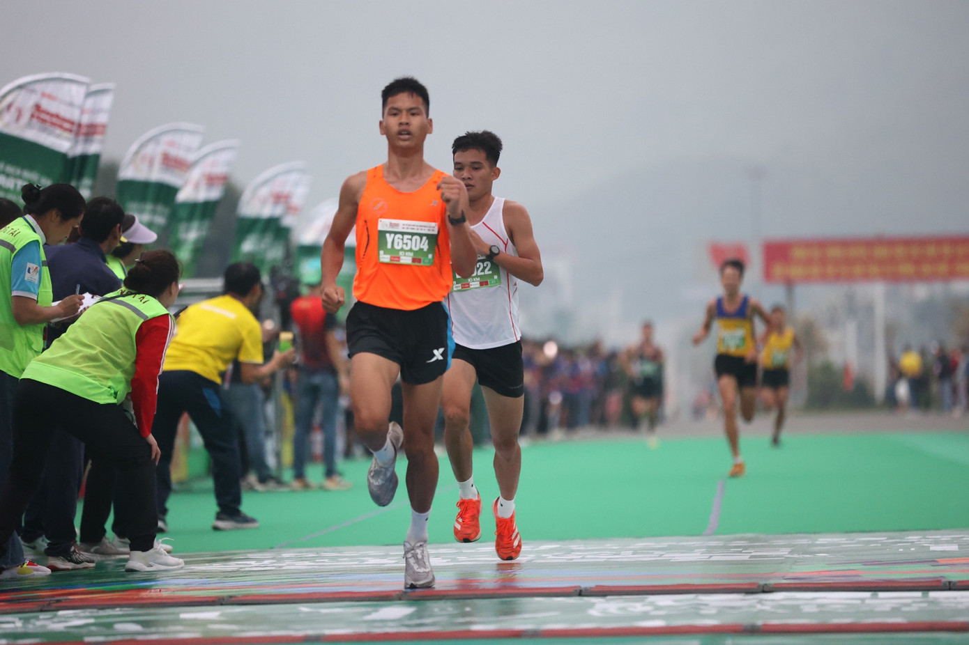 Tạm biệt Lai Châu, hẹn ngày trở lại! ảnh 57