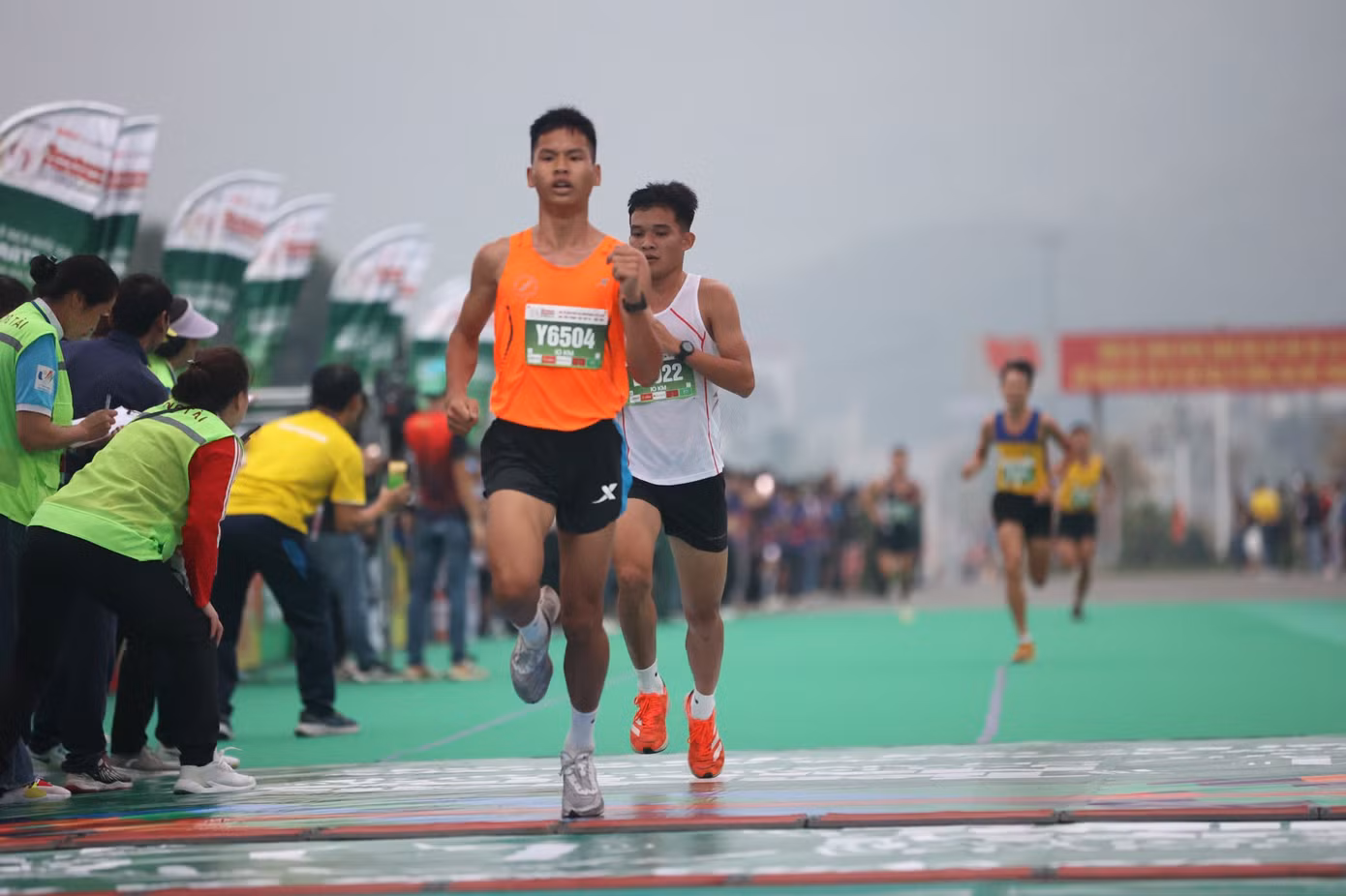 Tạm biệt Lai Châu, hẹn ngày trở lại! ảnh 57