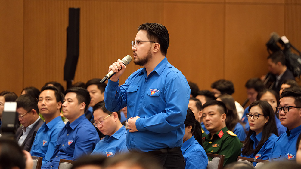 Anh Phạm Nhật Thành, Chủ tịch HĐQT Công ty cổ phần đầu tư BIFROST