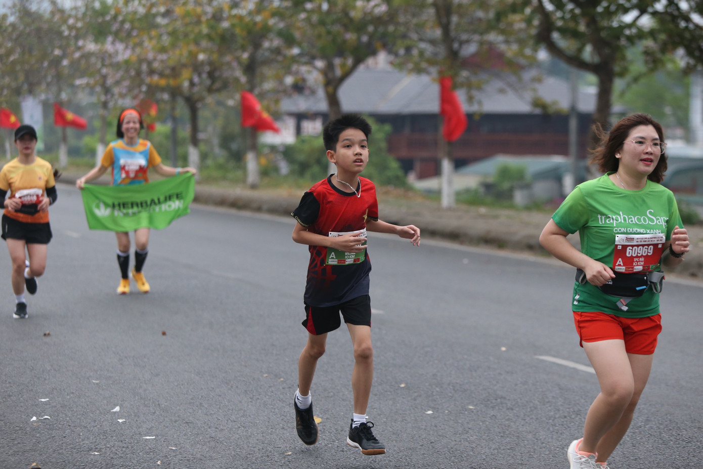Tạm biệt Lai Châu, hẹn ngày trở lại! ảnh 102