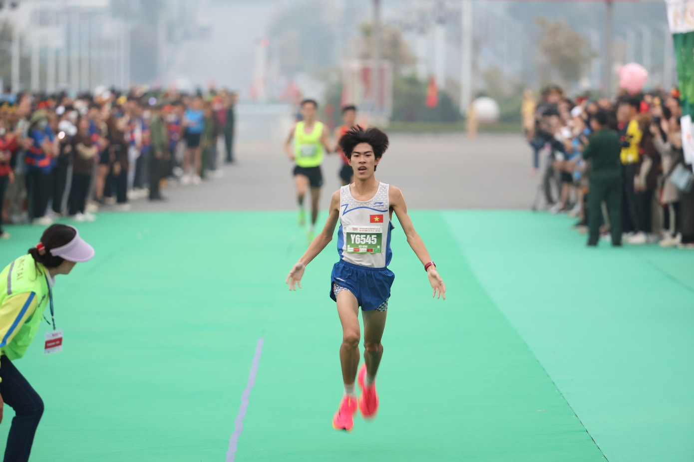 Tạm biệt Lai Châu, hẹn ngày trở lại! ảnh 58