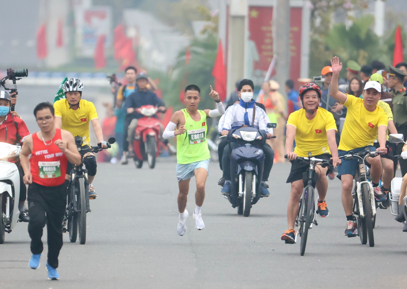 Tạm biệt Lai Châu, hẹn ngày trở lại! ảnh 92
