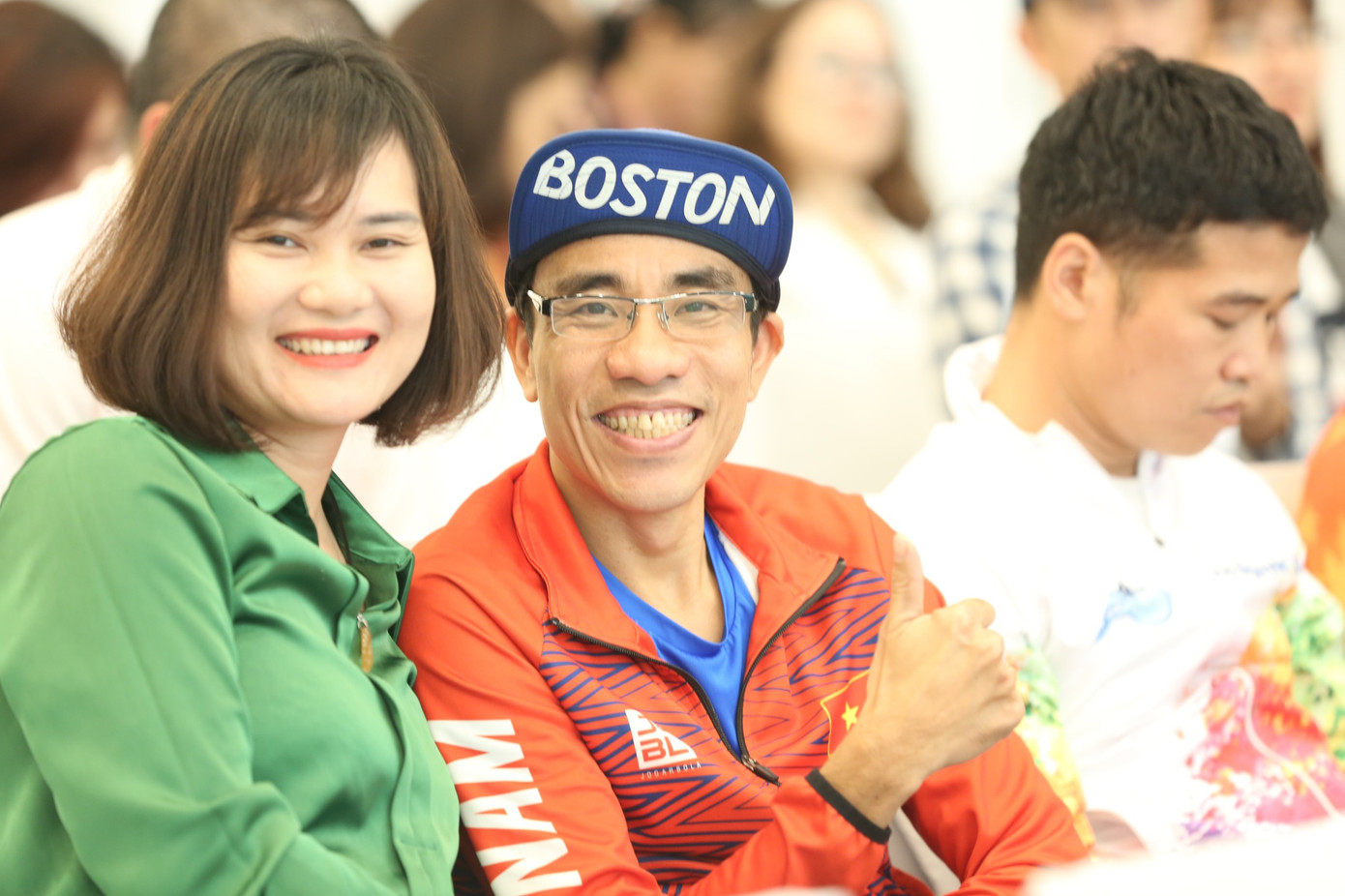 Tạo ‘sức mạnh nội sinh’ cho địa phương phát triển ảnh 66 Tạo ‘sức mạnh nội sinh’ cho địa phương phát triển ảnh 66