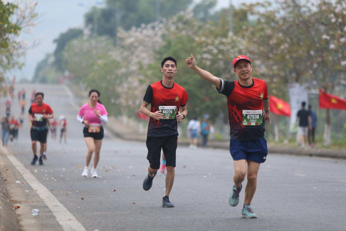 Tạm biệt Lai Châu, hẹn ngày trở lại! ảnh 106