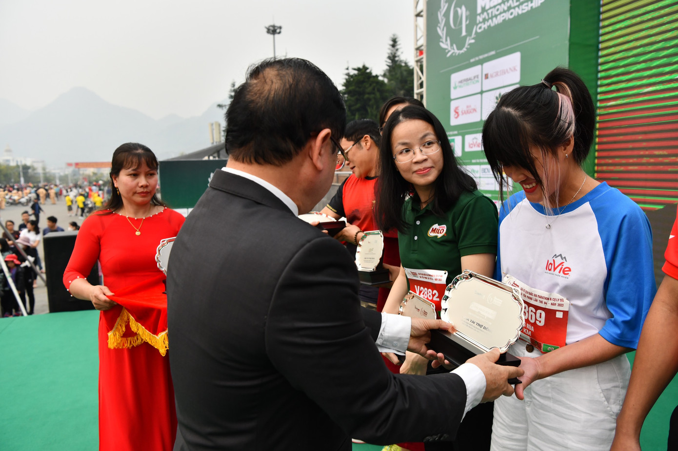 Tạm biệt Lai Châu, hẹn ngày trở lại! ảnh 172