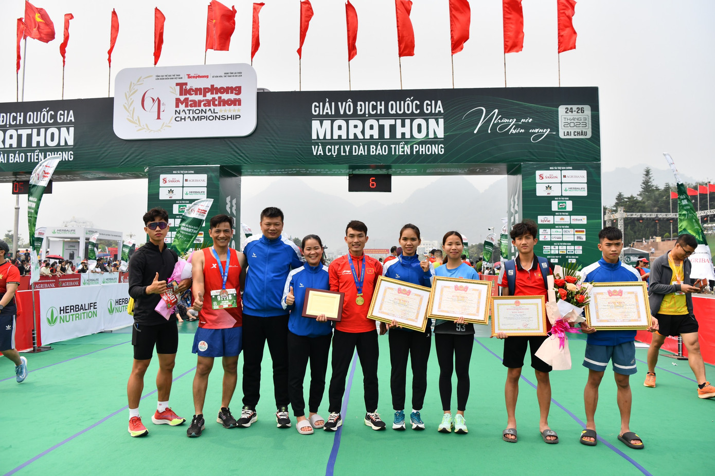 Tạm biệt Lai Châu, hẹn ngày trở lại! ảnh 213