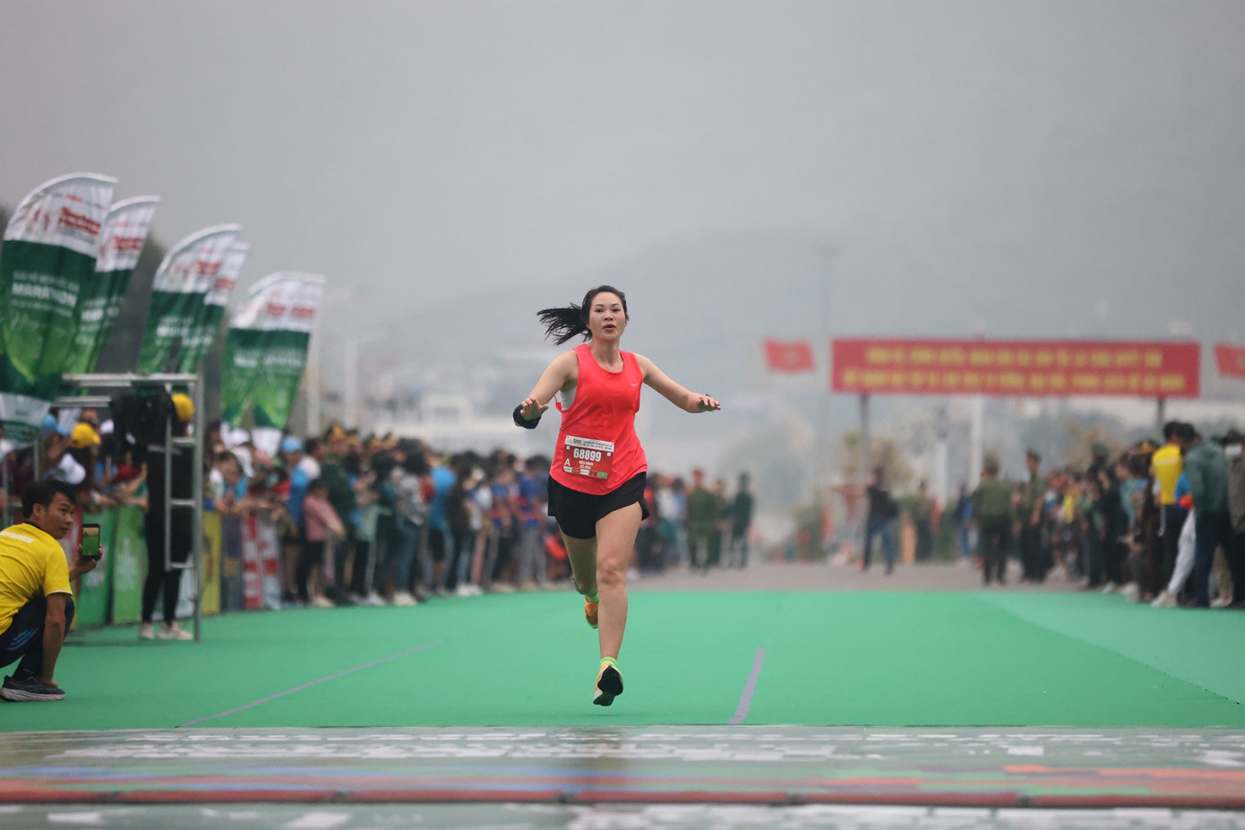 Tạm biệt Lai Châu, hẹn ngày trở lại! ảnh 71