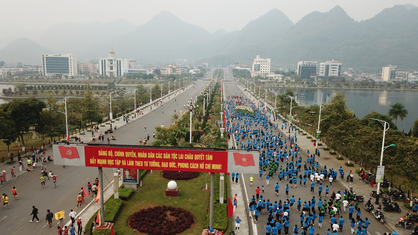 Tạm biệt Lai Châu, hẹn ngày trở lại! ảnh 185