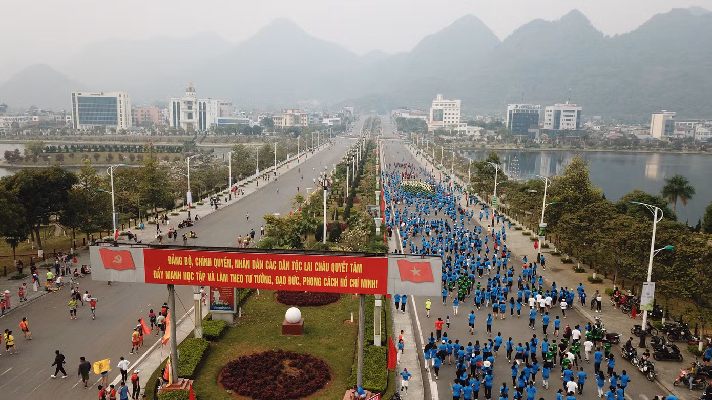 Tạm biệt Lai Châu, hẹn ngày trở lại! ảnh 185