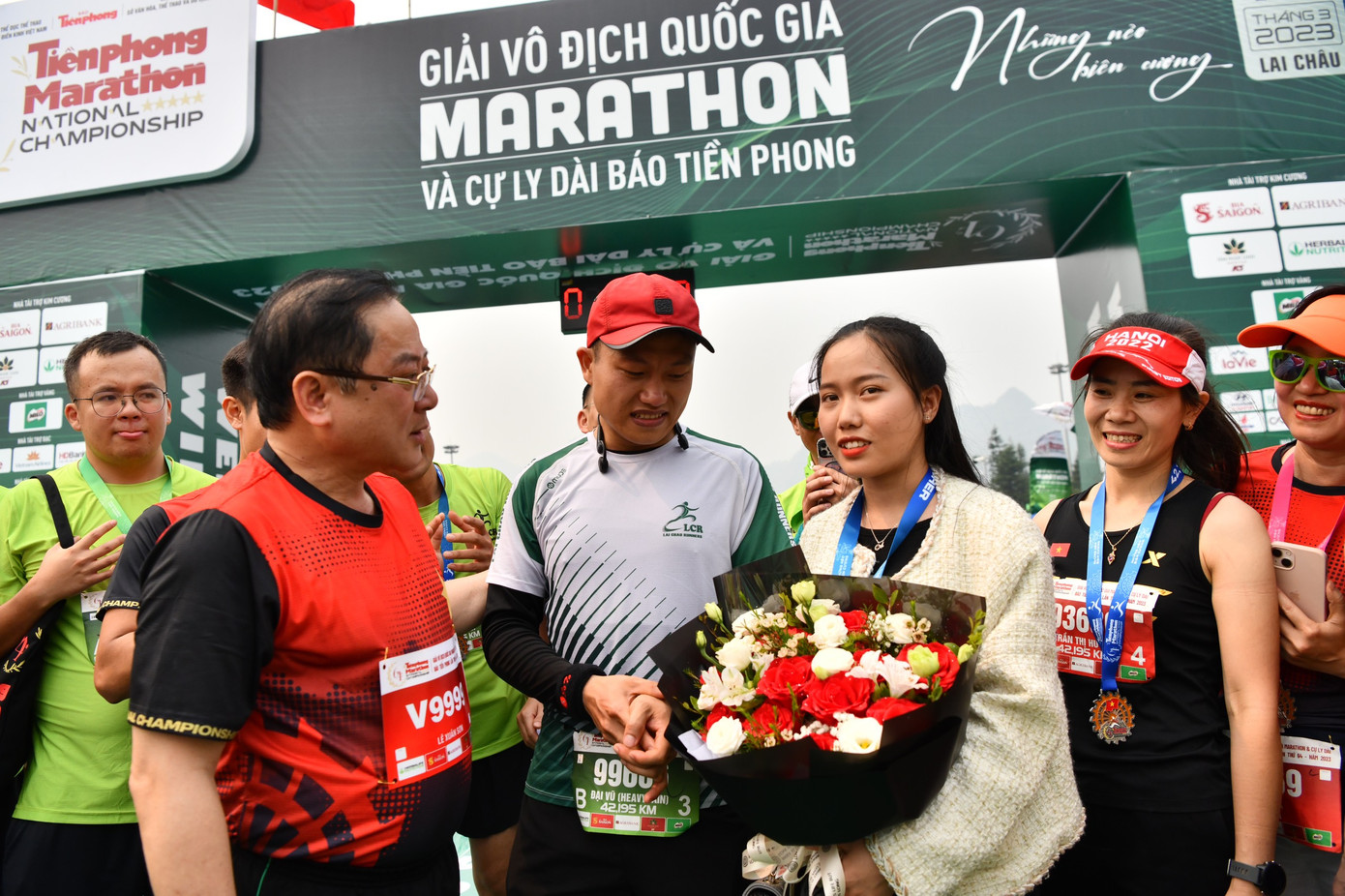 Tạm biệt Lai Châu, hẹn ngày trở lại! ảnh 208