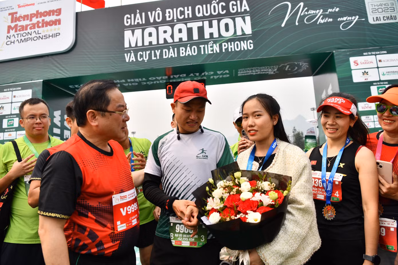 Tạm biệt Lai Châu, hẹn ngày trở lại! ảnh 208