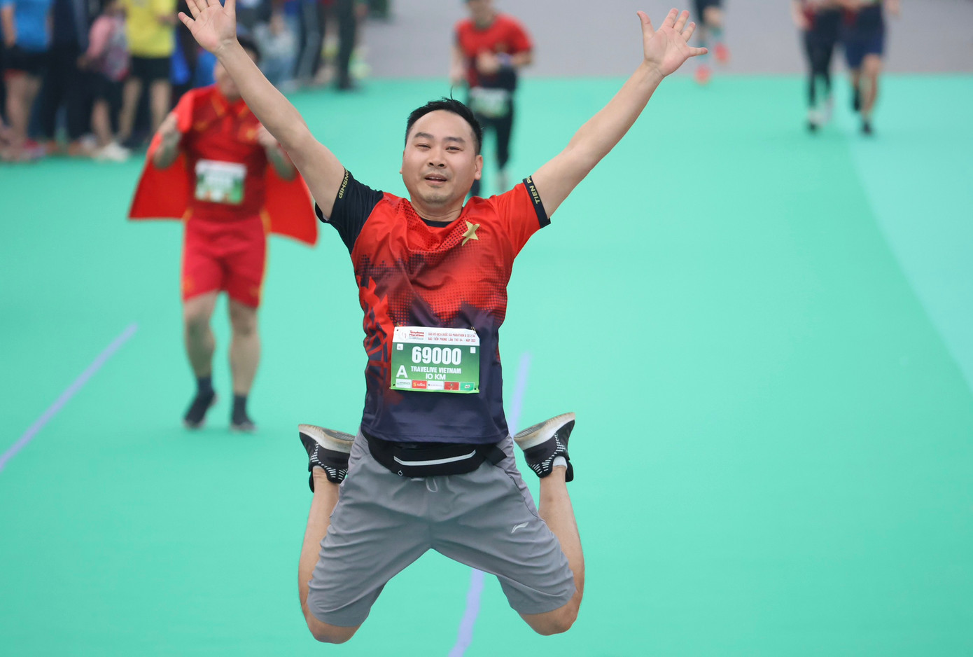 Tạm biệt Lai Châu, hẹn ngày trở lại! ảnh 128