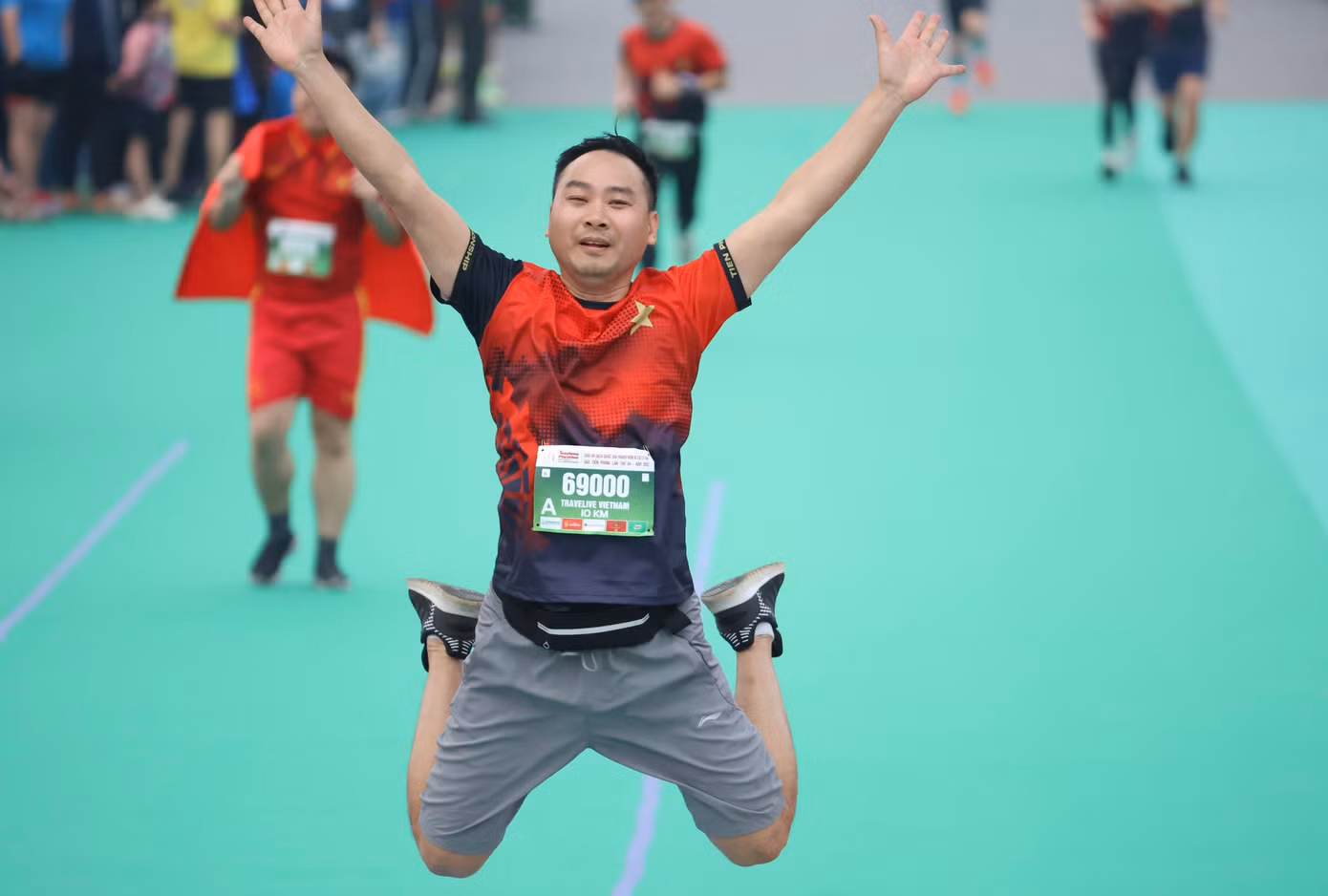 Tạm biệt Lai Châu, hẹn ngày trở lại! ảnh 128