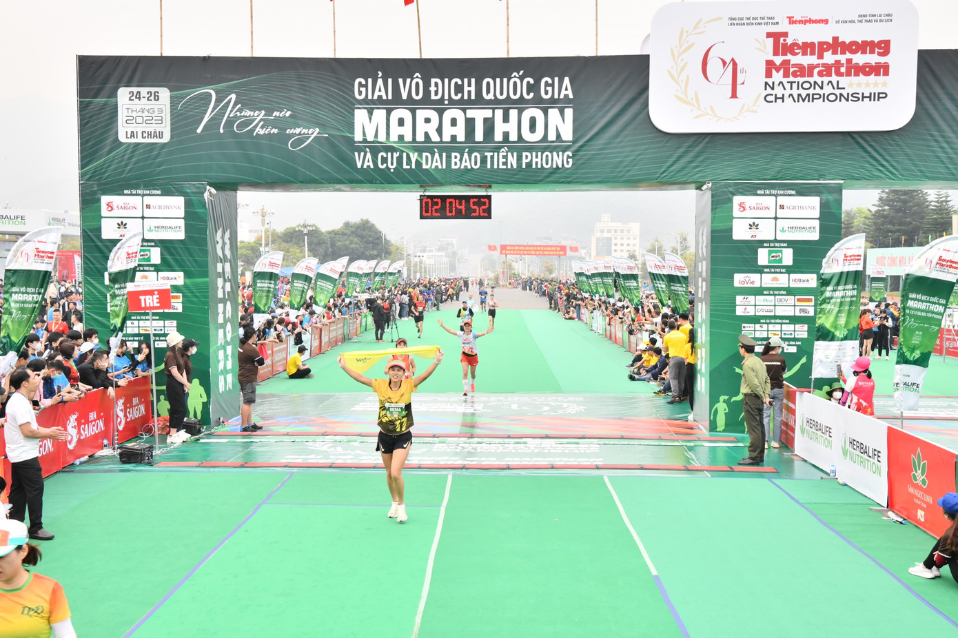 Tạm biệt Lai Châu, hẹn ngày trở lại! ảnh 131