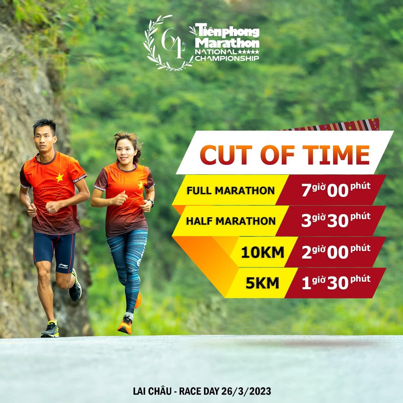 Tạm biệt Lai Châu, hẹn ngày trở lại! ảnh 2