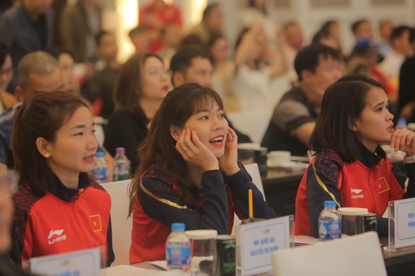 Tạo ‘sức mạnh nội sinh’ cho địa phương phát triển ảnh 22 Tạo ‘sức mạnh nội sinh’ cho địa phương phát triển ảnh 22