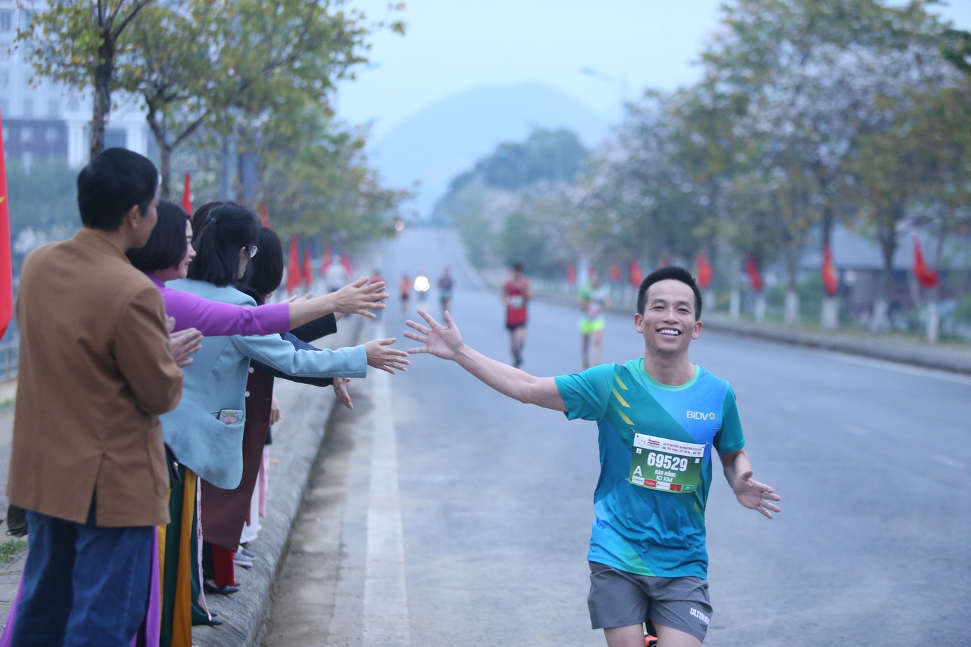 Tạm biệt Lai Châu, hẹn ngày trở lại! ảnh 66