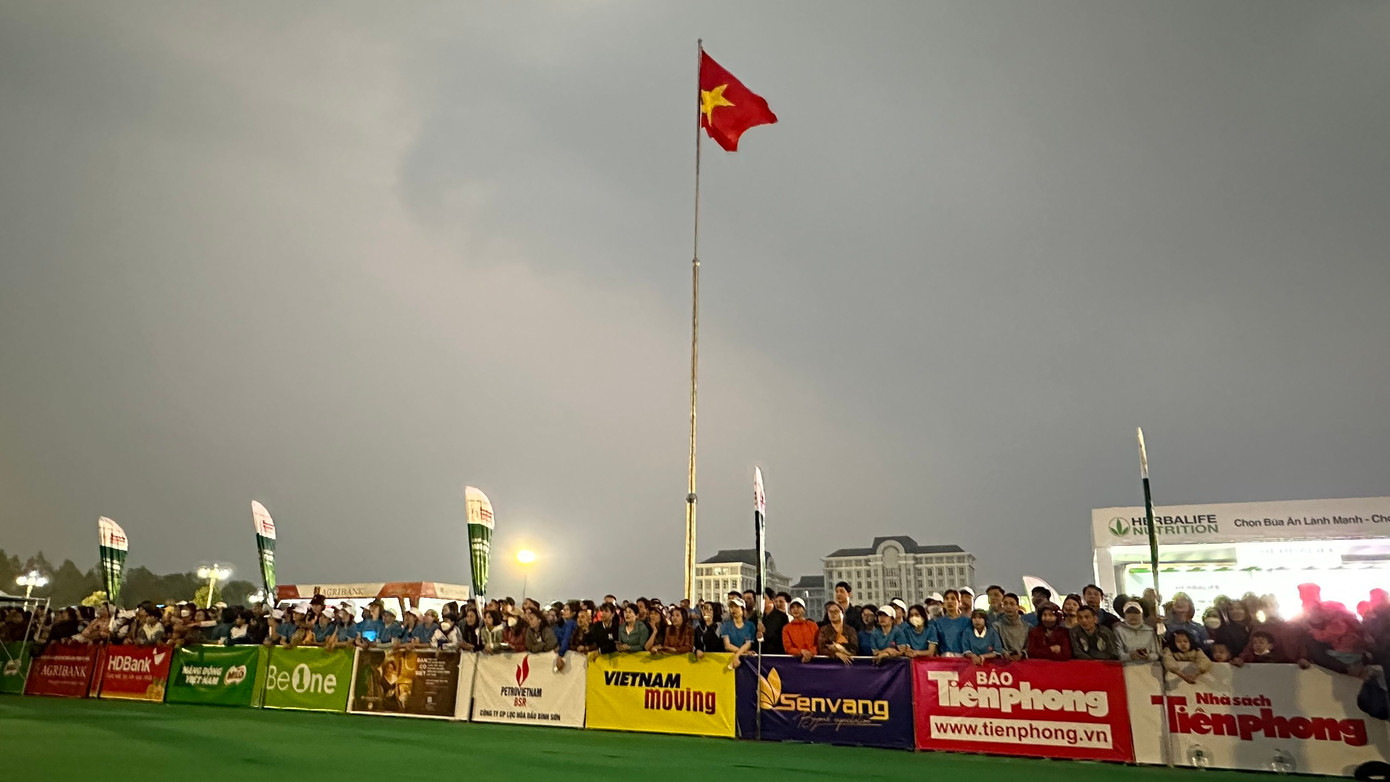 Tạm biệt Lai Châu, hẹn ngày trở lại! ảnh 28