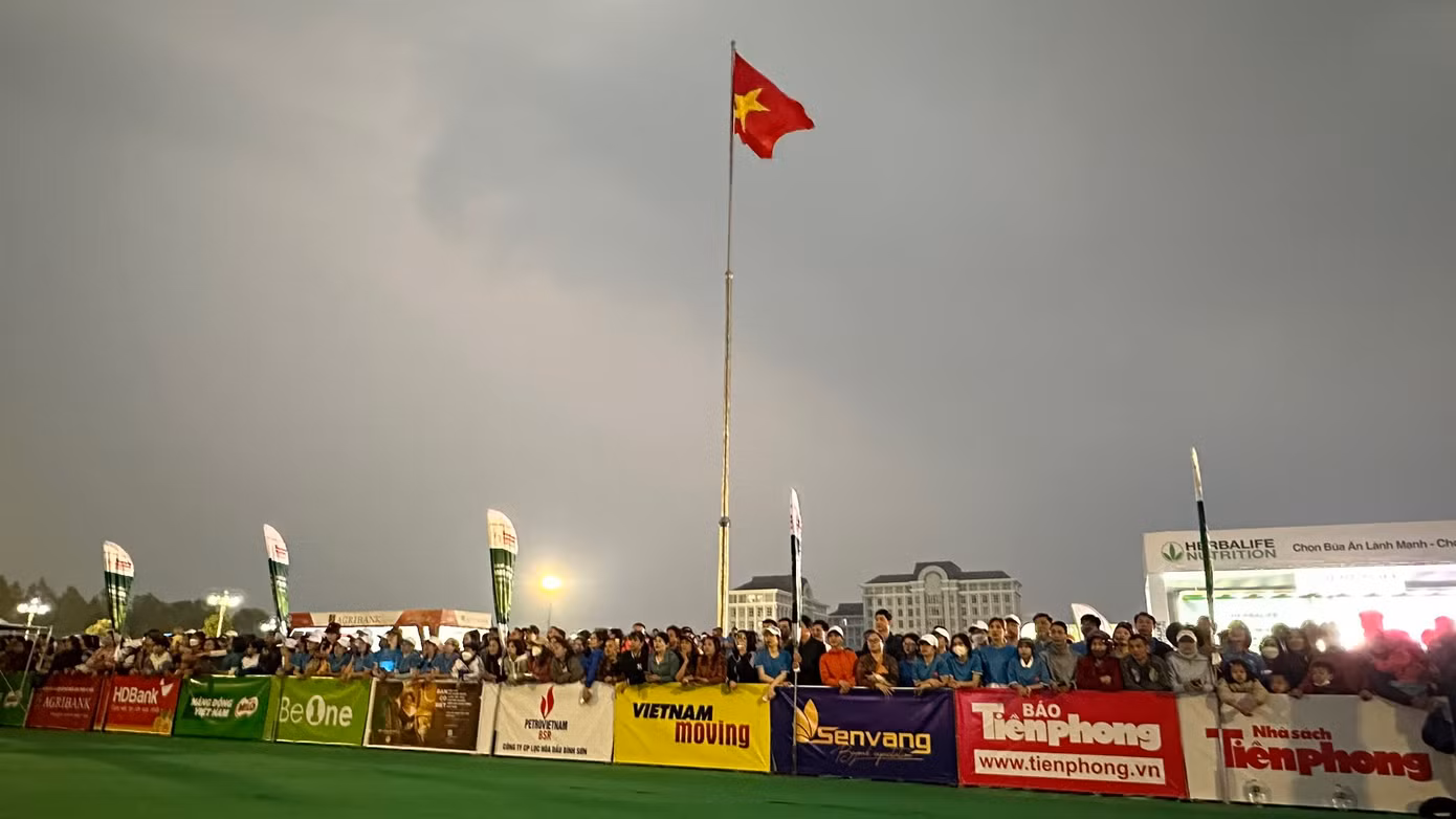 Tạm biệt Lai Châu, hẹn ngày trở lại! ảnh 28