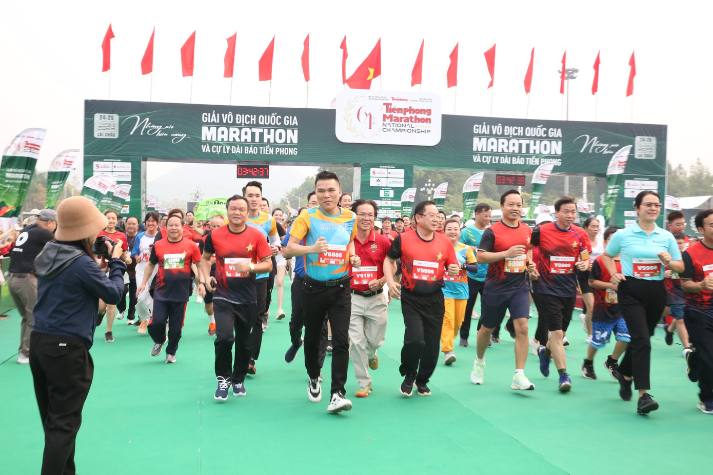 Tạm biệt Lai Châu, hẹn ngày trở lại! ảnh 180