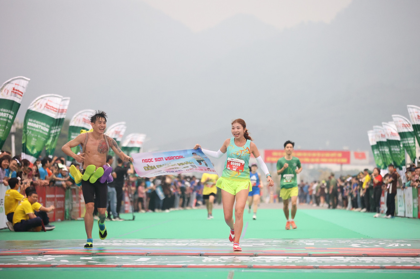 Tạm biệt Lai Châu, hẹn ngày trở lại! ảnh 98