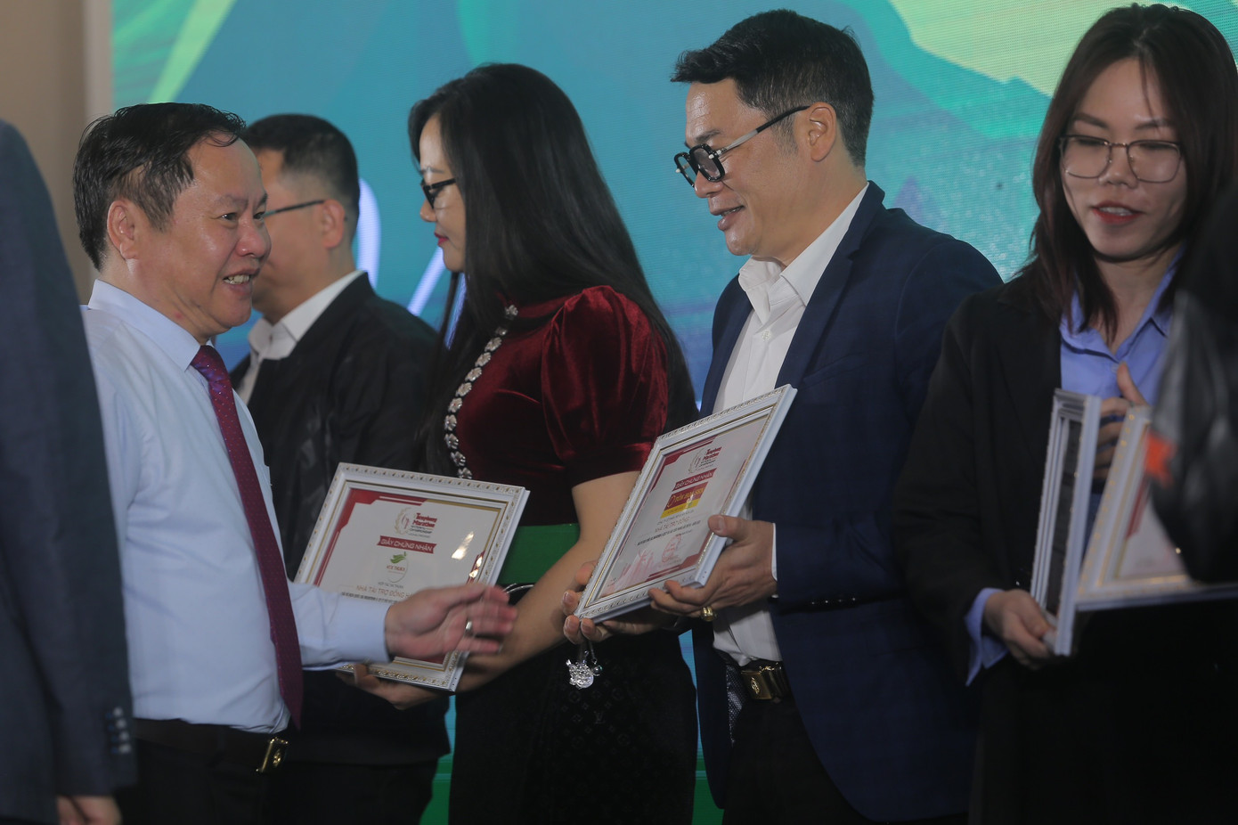 Tạo ‘sức mạnh nội sinh’ cho địa phương phát triển ảnh 51 Tạo ‘sức mạnh nội sinh’ cho địa phương phát triển ảnh 51