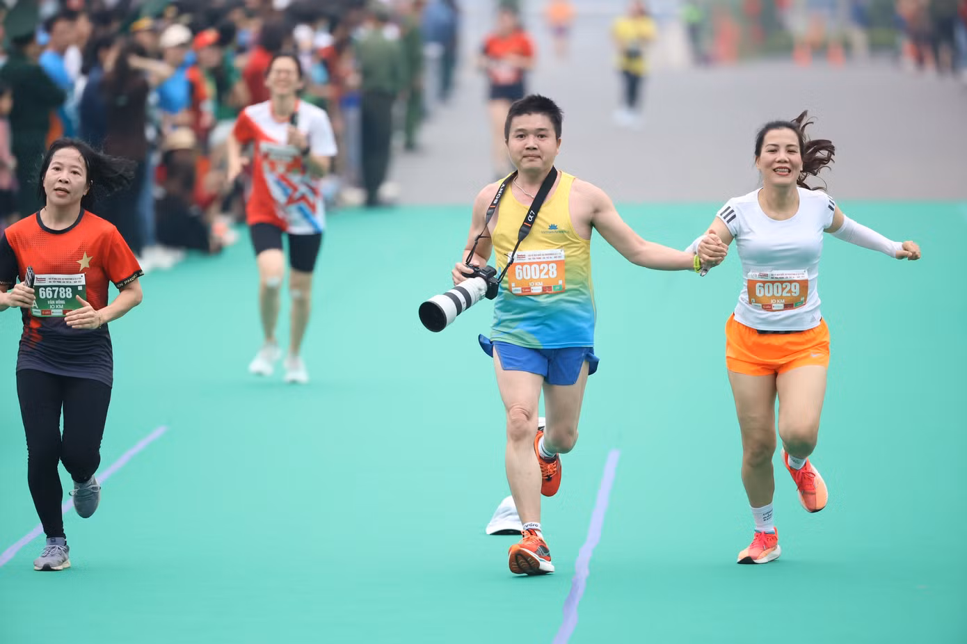 Tạm biệt Lai Châu, hẹn ngày trở lại! ảnh 123