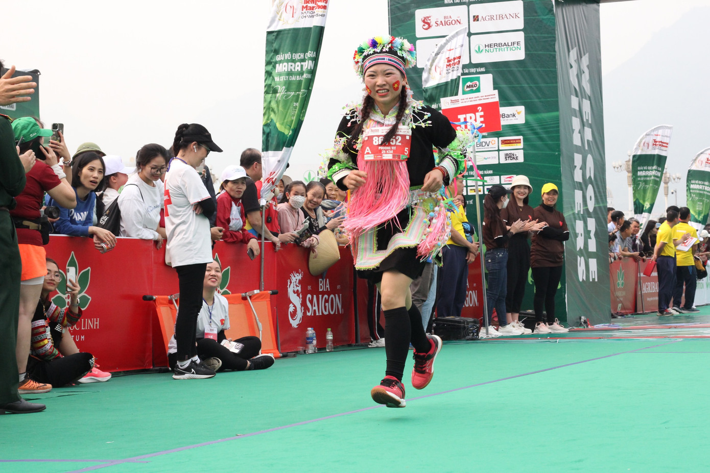 Tạm biệt Lai Châu, hẹn ngày trở lại! ảnh 153