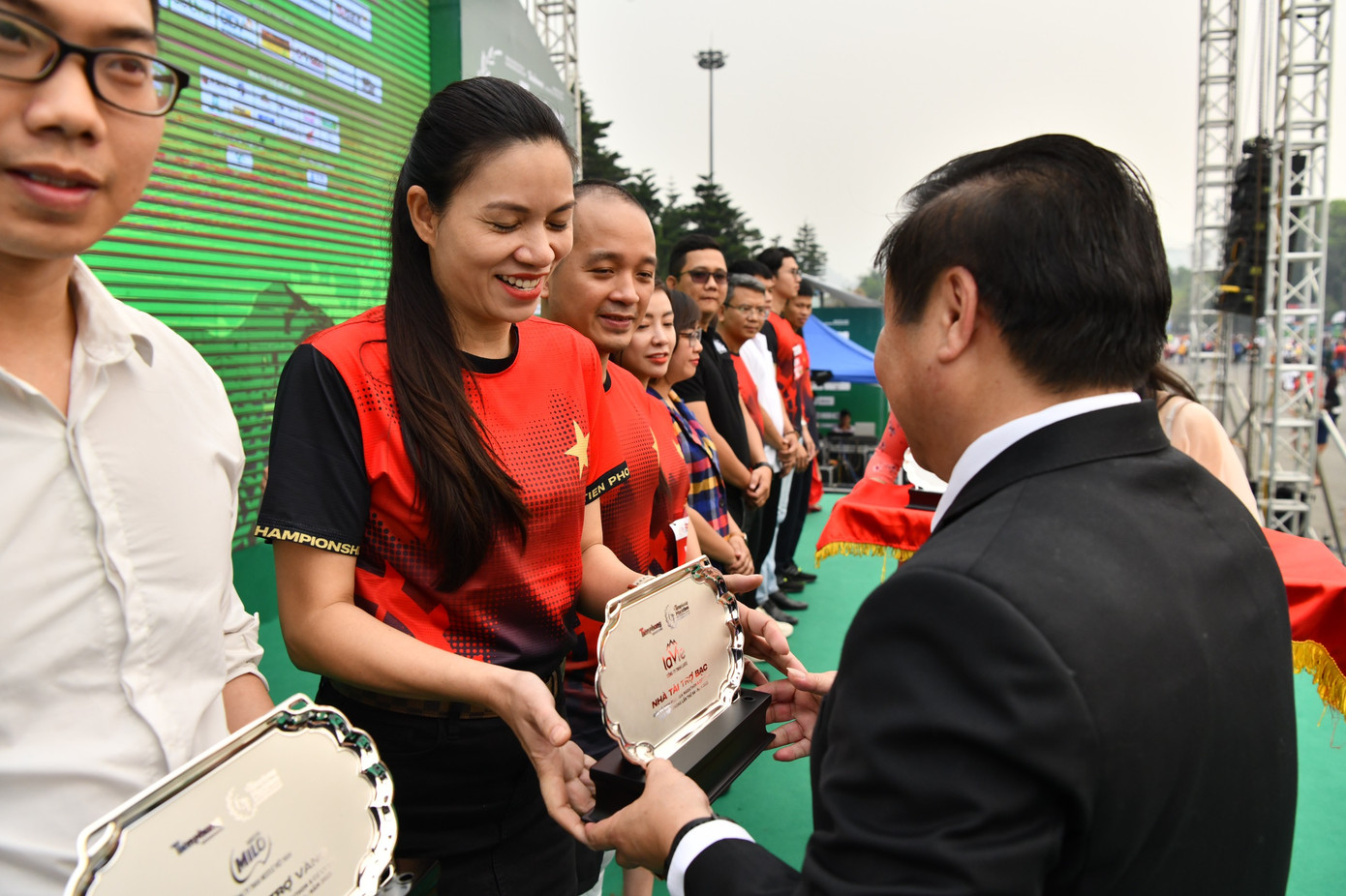 Tạm biệt Lai Châu, hẹn ngày trở lại! ảnh 168