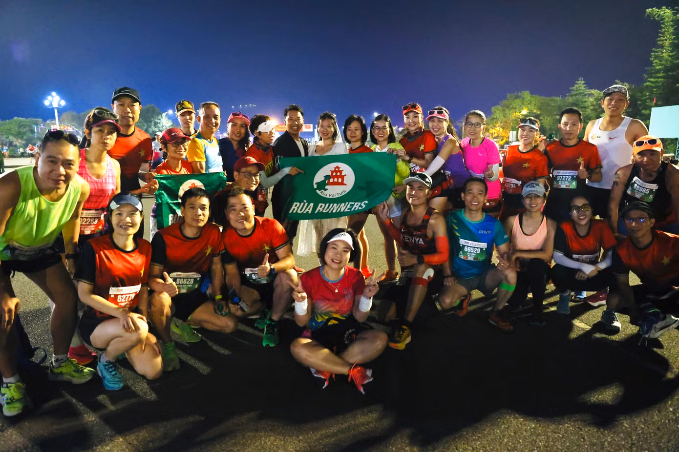 Tạm biệt Lai Châu, hẹn ngày trở lại! ảnh 8