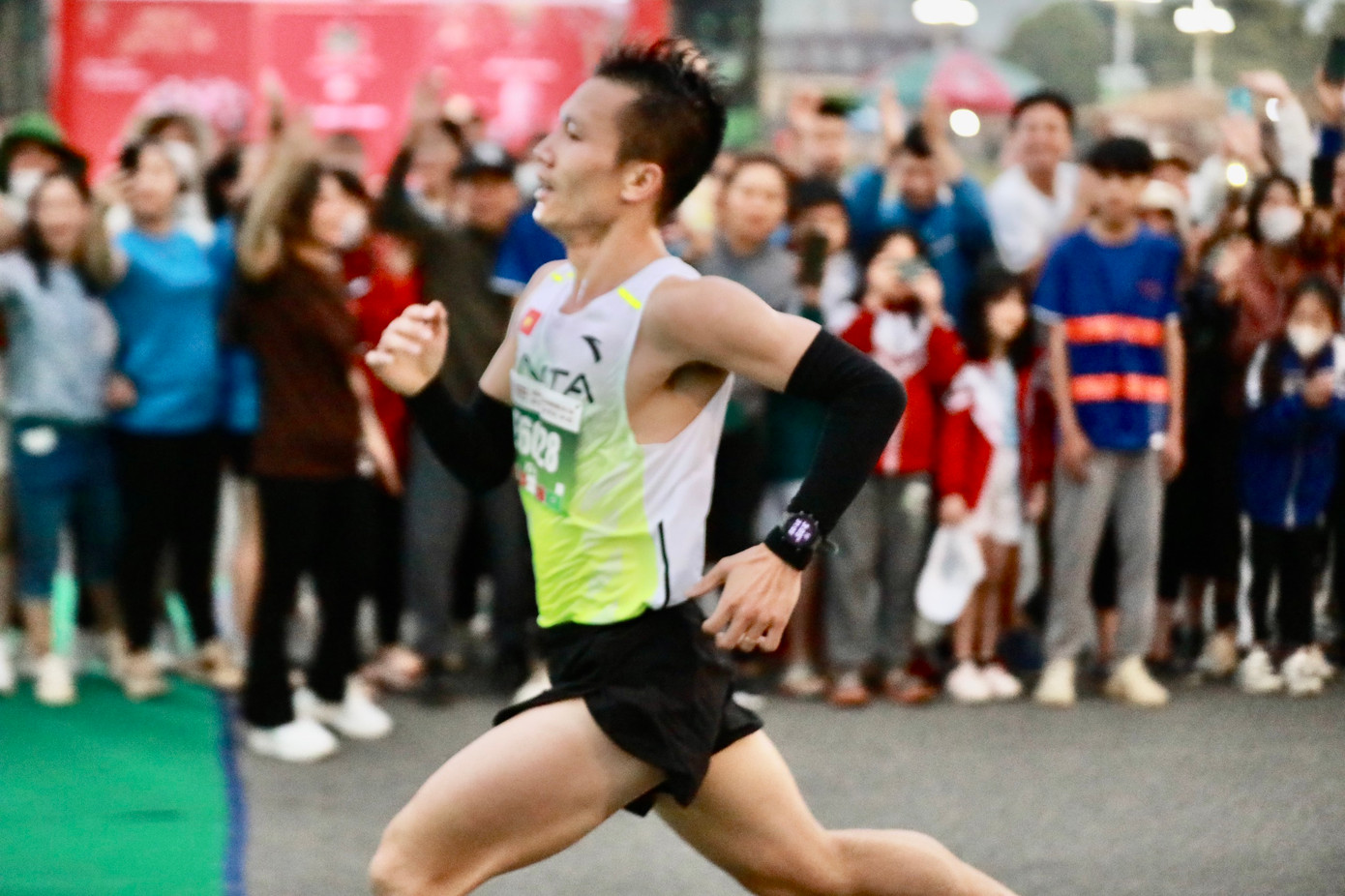 Tạm biệt Lai Châu, hẹn ngày trở lại! ảnh 47