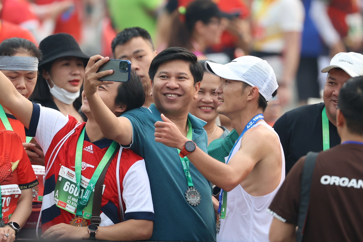 Tạm biệt Lai Châu, hẹn ngày trở lại! ảnh 146