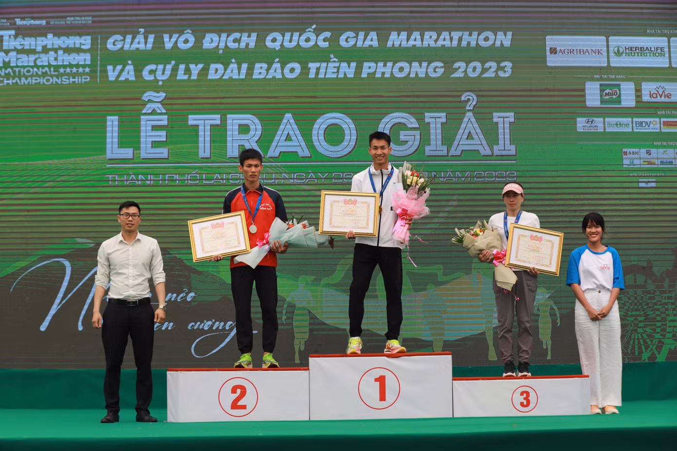 Tạm biệt Lai Châu, hẹn ngày trở lại! ảnh 223