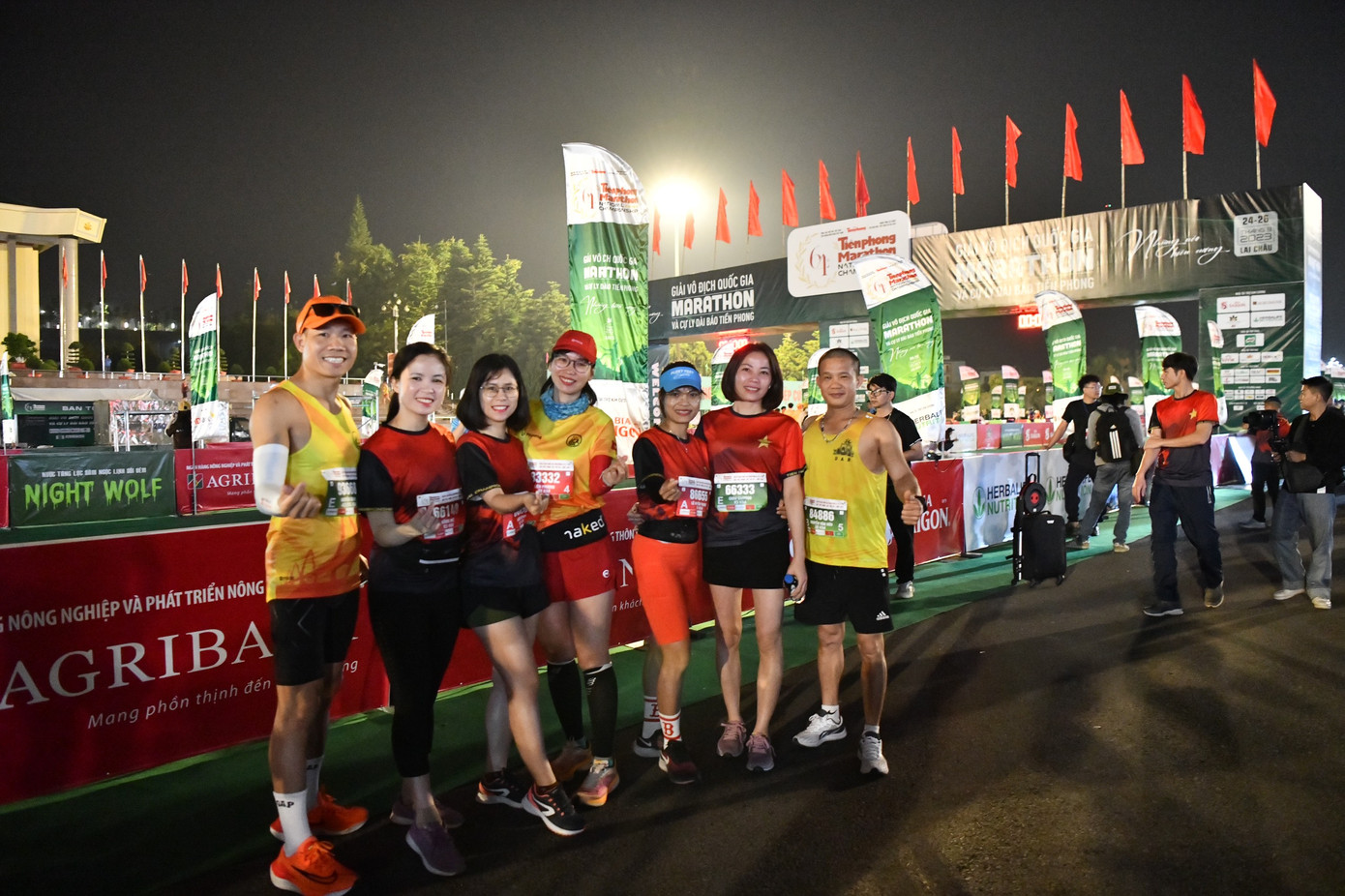 Tạm biệt Lai Châu, hẹn ngày trở lại! ảnh 9